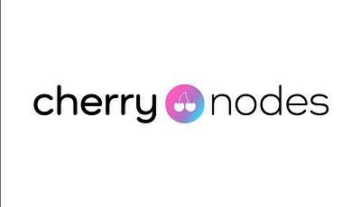 Cherry Nodes - Proyecto de Rebranding - Markenbildung & Positionierung