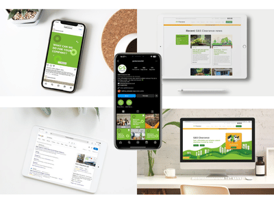G&S Clearance - Publicidad Online