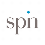 Spin Creative Studio logo