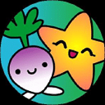 Turnip Starfish