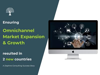 Ensuring Omnichannel Market Expansion & Growth - Branding & Positioning