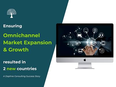 Ensuring Omnichannel Market Expansion & Growth - Growth Marketing