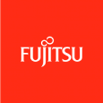Fujitsu Global logo