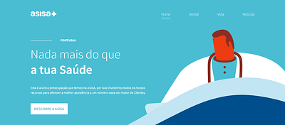 Sitio web comercial para corporate - Digital Strategy