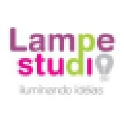 Lampe Studio