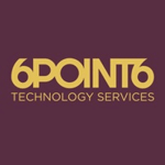 6Point6 logo