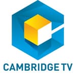 The Cambridge Video Company logo