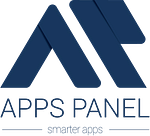 Nomeo / Apps Panel