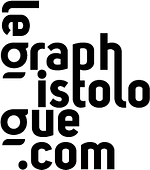 Le Graphistologue logo