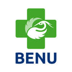 BENU Pharmacie Bellevaux logo