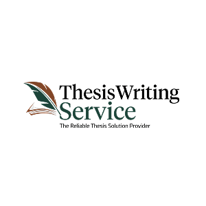 Thesis Writing Service UK