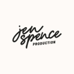 Jen Spence Production logo