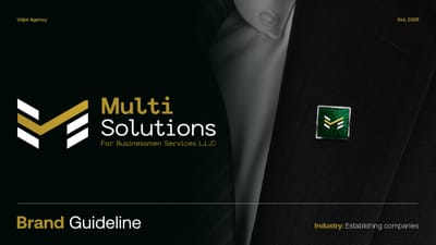Multi Solutions — Digital Marketing - Redes Sociales