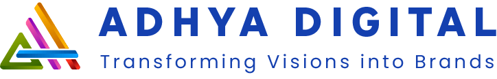 Adhya Digital marketing