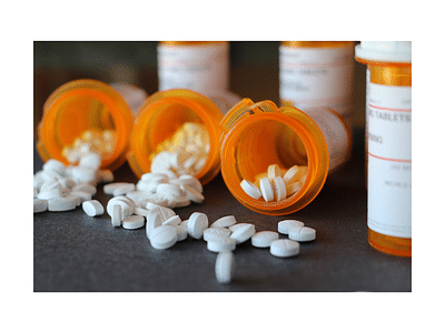 AI Driven Prescription Management Solution - Artificial Intelligence
