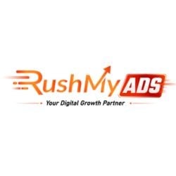 Rush My Ads - Digital Marketing Agency in Delhi