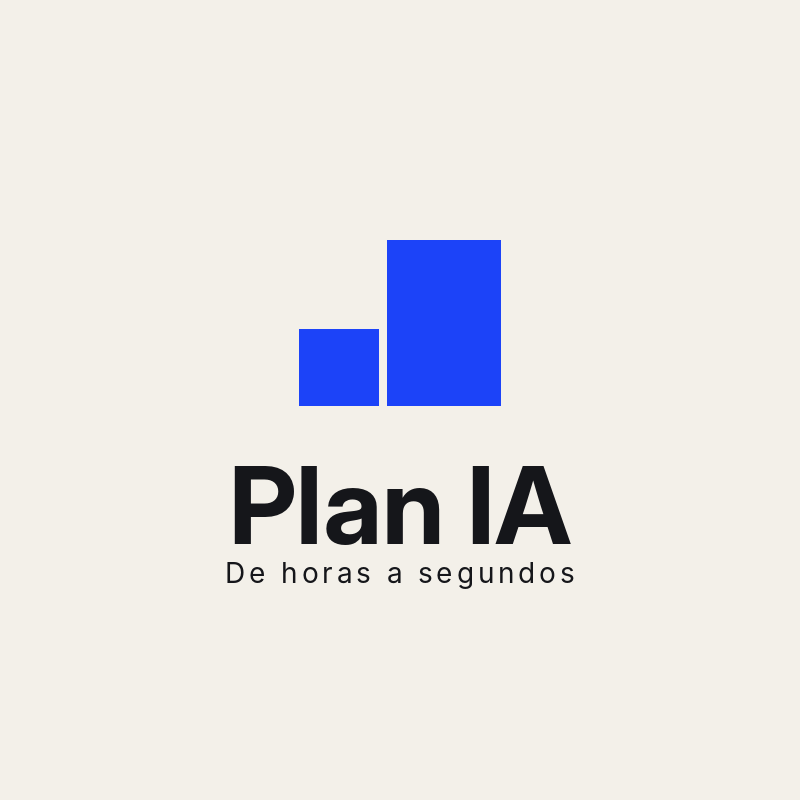 Plan IA