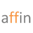 Affin Code Solutions logo