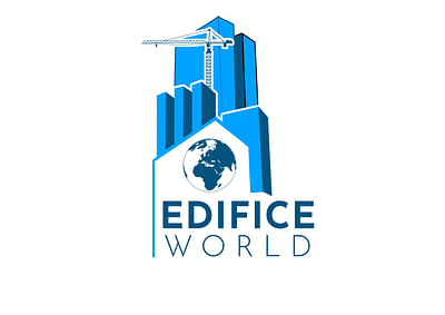 Identité Edifice World - Branding y posicionamiento de marca