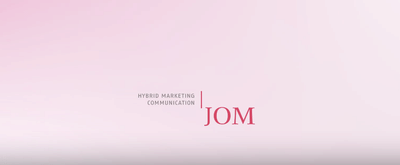 JOM Case Animation - Videoproduktion