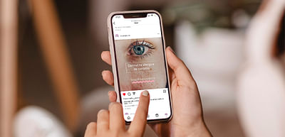 Physiogel - Media strategy - Content Strategy