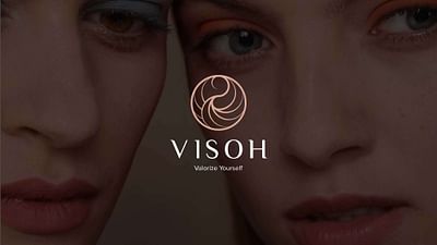 Visoh - Branding & Posizionamento