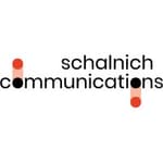 Schalnich Communications logo