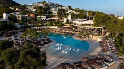 CLAP Ibiza Restaurant & Beach Club - Social Media