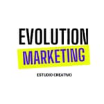 Evolution Marketing logo