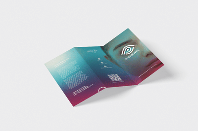 Pigmenta - Creación de imagen de marca - Branding y posicionamiento de marca