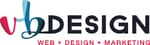 VBdesign logo