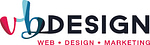 VBdesign logo
