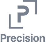 Precision Consulting logo