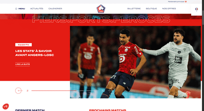 LOSC - Creación de Sitios Web