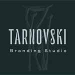 TARNOVSKI Branding Studio