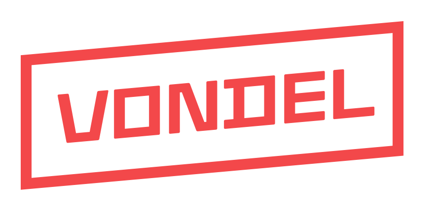Vondel Digital