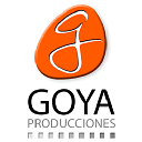 Goya Producciones logo