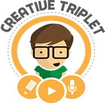 Creative Triplet