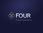 FOUR logo