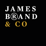 James Brand & Co logo