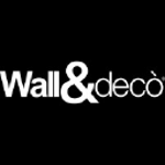 Wall&decò logo