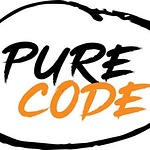 Pure Code Digital Agency