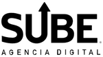 SUBE DIGITAL AGENCY logo