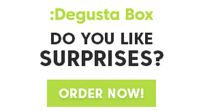 Degustabox – Subscription Growth in France & UK - Redes Sociales