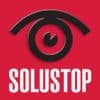 Solustop logo
