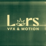Lars - VFX & Motion logo