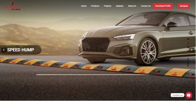 Building a Stronger Online Presence for Polycrafts Pvt. Ltd. - Digitale Strategie