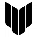 Big Bad Wolf logo