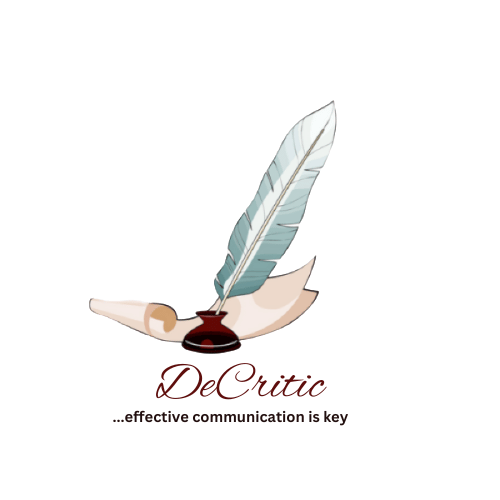DeCritic