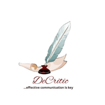 DeCritic logo